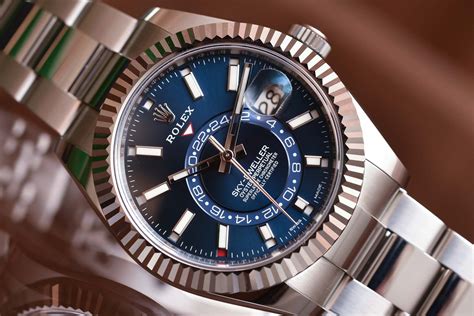 rolex sky dweller 32694|rolex sky dweller prezzo.